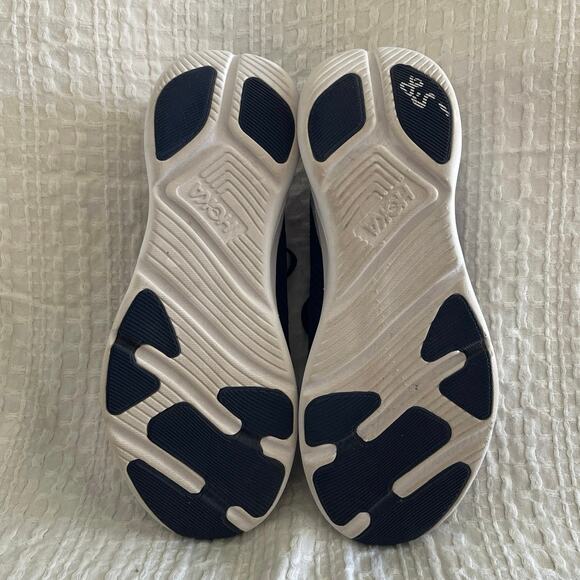 HOKA Men’s 8.5 Solimar Everyday Training Women’s 10 Like New - Picture 8 of 11